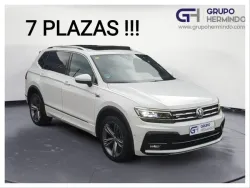 VOLKSWAGEN Tiguan 2.0TDI Sport 4Motion DSG 140kW