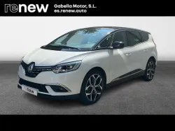 Renault Grand Scenic 1.3 TCe GPF Zen 103kW