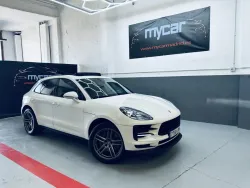 Porsche Macan S Aut.