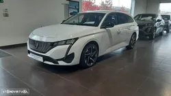 Peugeot 308 SW 1.2 PureTech Active