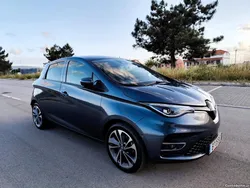 Renault Zoe Intens 50 R135 - Bateria Própria