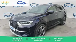DS 7 Crossback 2.0 Blue HDi 180 EAT8 Rivoli