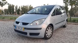 Mitsubishi Colt 1.1