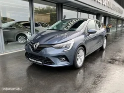 Renault Clio SCe 65 LIFE