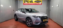 Ds3 Crossback bluehdi 130 Eat8 Business