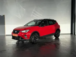 Seat Arona 1.0 TSI 110 ch Start/Stop BVM6 FR