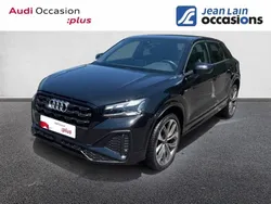 Audi Q2 35 TDI 150 S tronic 7 quattro S line Plus