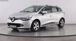 Renault Clio Sport Tourer