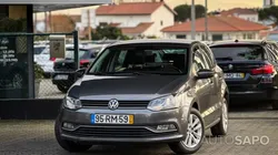 Volkswagen Polo 1.0 Trendline de 2016