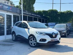 Renault Kadjar 1.3 TCe 140ch FAP Limited EDC - 21
