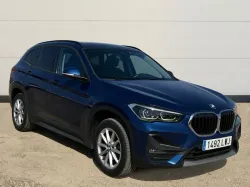 BMW X1 sDrive 16dA