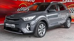 Kia Stonic 1.2 Dynamic de 2022