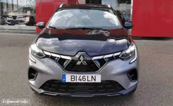 Mitsubishi ASX 1.3 DI-T Intense 7DCT