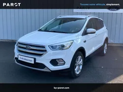 Ford Kuga 1.5 Flexifuel-E85 150ch Stop&Start Titanium 170g 4x2 Euro6.2