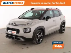 CITROEN C3 Aircross Puretech S&S Shine EAT6 110