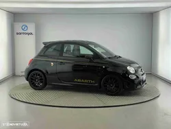 Abarth 595 1.4 T-Jet