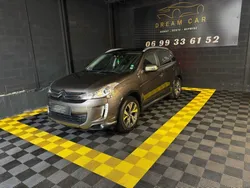 Citroen C4 Aircross 1.6 HDI 115cv