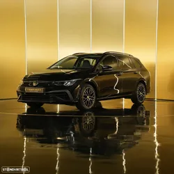 VW Golf Variant 2.0 TDi