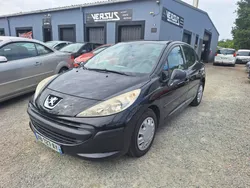 PEUGEOT 207 1.4e 75ch Style