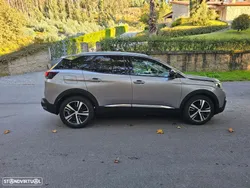 Peugeot 3008 1.6 BlueHDi GT Line EAT6