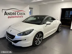 Peugeot RCZ 1.6 THP Onyx