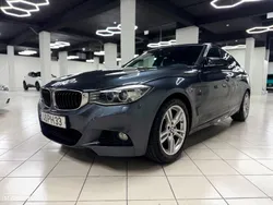 BMW 320 Gran Turismo d Auto Pack M