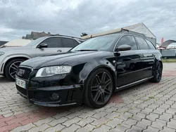 AUDI RS4 AVANT RS4 III B7 4.2 V8 420ch quattro MOTEUR 170.000KM PAS DE REPRISE