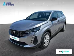 Peugeot 5008 1.5 BlueHDi 130ch S&S Active Pack EAT8