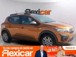 Dacia Sandero Stepway TCe Essential 67kW