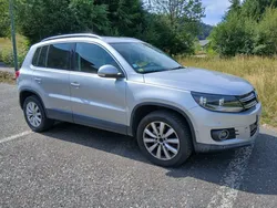 Volkswagen Tiguan 2.0 TDI 140cv 4 ROUES MOTRICES DSG7
