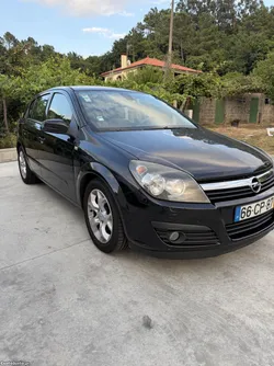 Opel Astra 1.7 Cdti