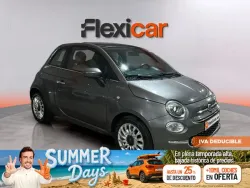 FIAT 500 1.0 Hybrid Dolcevita 52kW