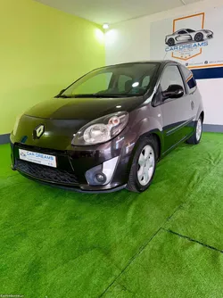 Renault Twingo 1.2