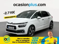 CITROEN C4 Picasso 2.0BlueHDI S&S Shine 150