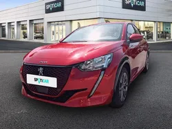 Peugeot e-208 (2) Electrique Allure