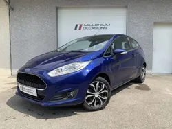 Ford Fiesta Tdci 75 Cv Edition Clim