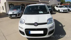 Fiat Panda 1.2 Easy S&S de 2020