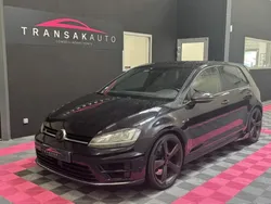 VOLKSWAGEN GOLF 2.0 TSI 300 BlueMotion Technology DSG6 4Motion R Stage 3