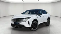 Peugeot 3008 ELECTRIQUE 210 ch 73 kWh - GT