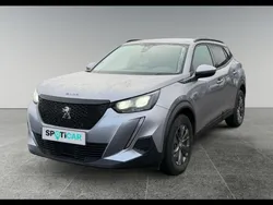Peugeot 2008 1.2 PureTech 130ch S&S Style EAT8