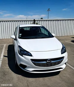 Opel Corsa 1.3 CDTi Dynamic