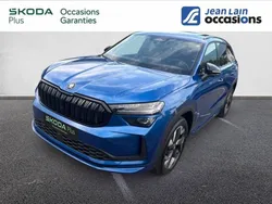Skoda Kodiaq 2.0 TDI 150 ch SCR DSG7 5pl Sportline
