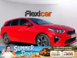 KIA Ceed 1.0 T-GDI Drive
