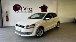 Volkswagen Polo 1.2 TSI 105 Sportline DSG7