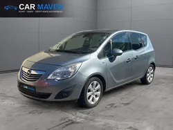 OPEL MERIVA 1.7 CDTI - 110 FAP Enjoy