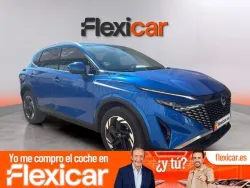 NISSAN Qashqai 1.3 DIG-T mHEV 12V Acenta 4x2 Aut. 116kW