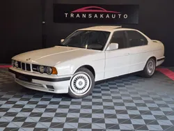 BMW M5 3.6i e34