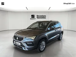 SEAT Ateca 2.0 TDI 150 ch Start/Stop DSG7 Style Business