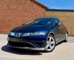 Honda Civic 1.8 i-Vtech 140CH " Type S "