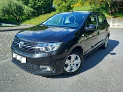Dacia Sandero  1.0 SCe Comfort